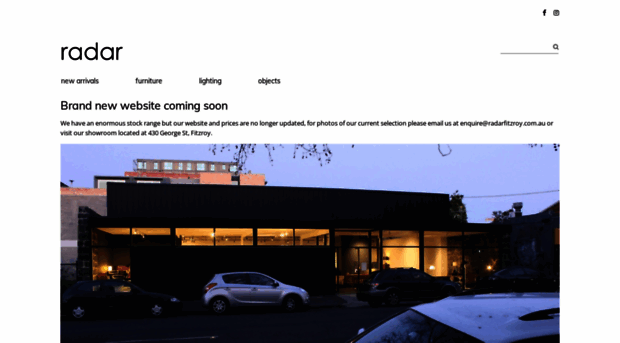 radarfitzroy.com.au