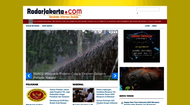 radarjakarta.com