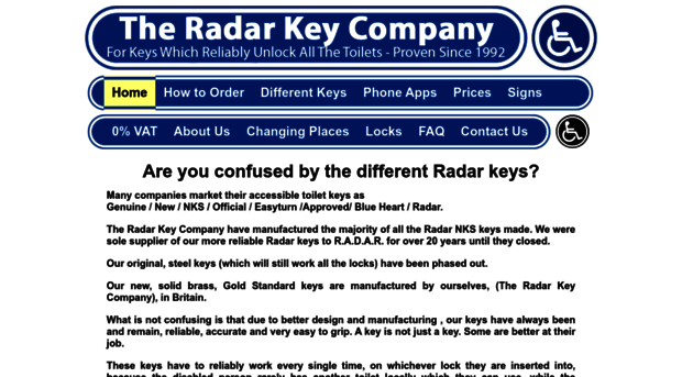radarkey.org