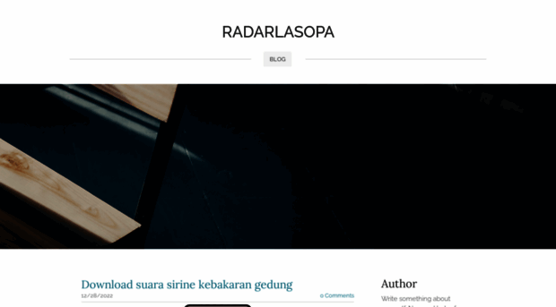 radarlasopa824.weebly.com