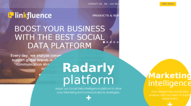 radarlyapp.com