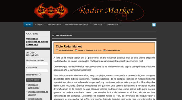 radarmarket.com