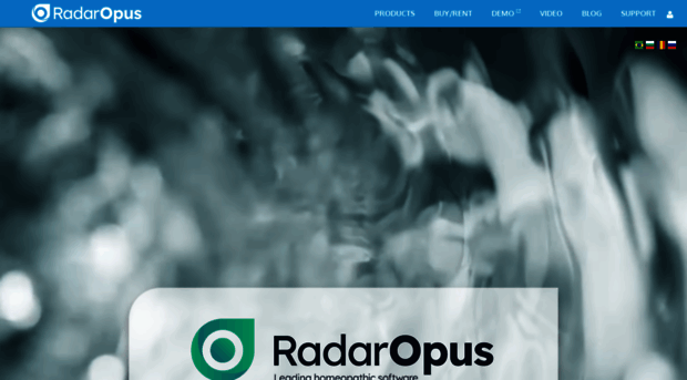 radaropus.com