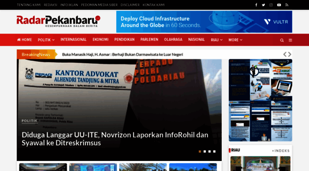 radarpekanbaru.com