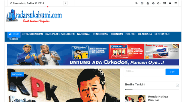 radarsukabumi.co.id