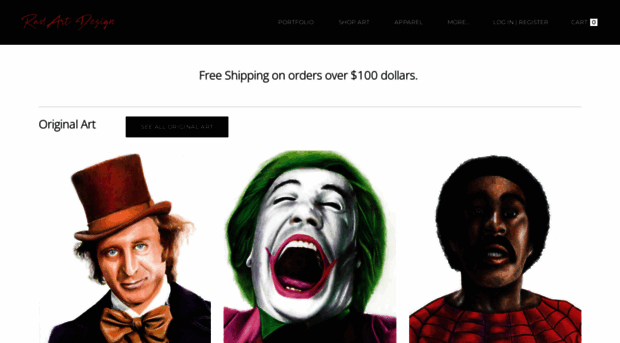 radartdesign.com