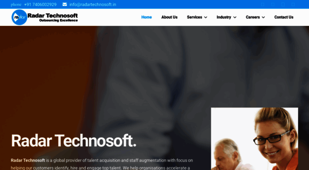 radartechnosoft.com