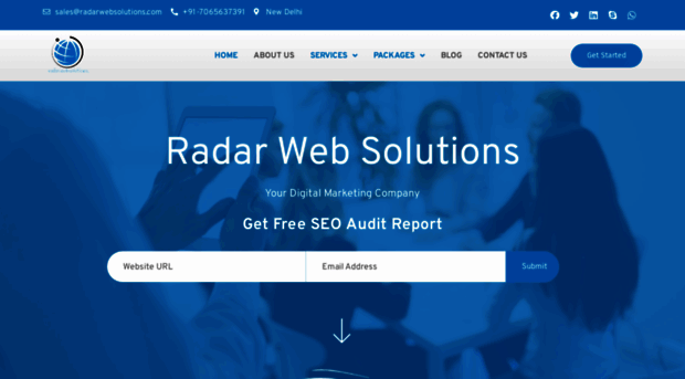 radarwebsolutions.com