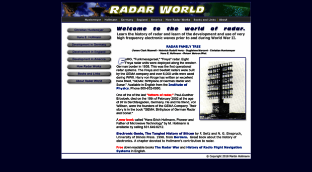 radarworld.org