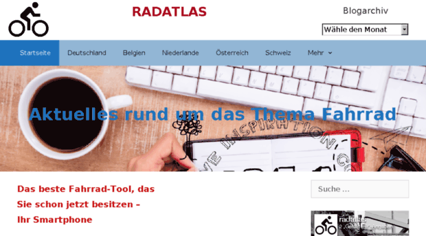 radatlas.de