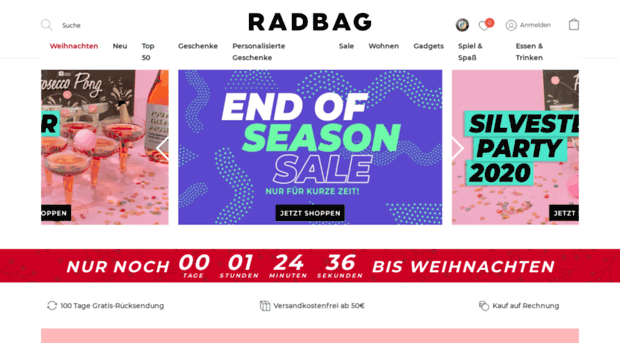 radbag.com