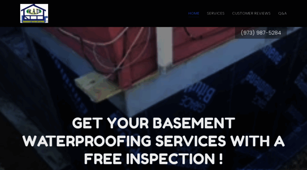 radbasement.com