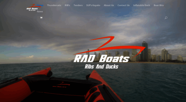 radboats.com.au