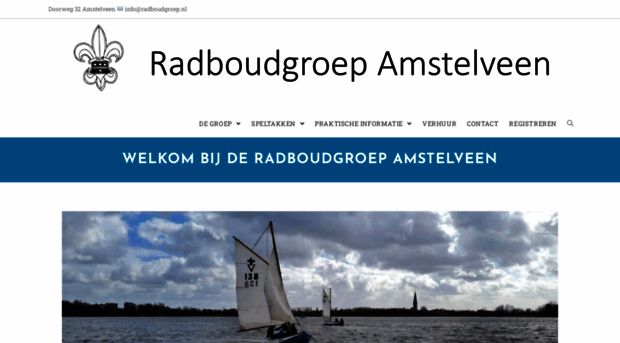 radboudgroep.nl