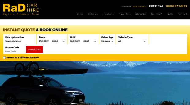 radcarhire.co.nz