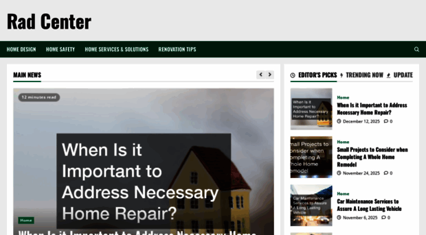 radcenter.org