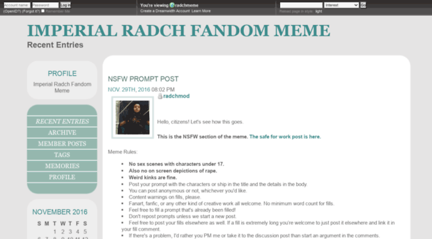 radchmeme.dreamwidth.org