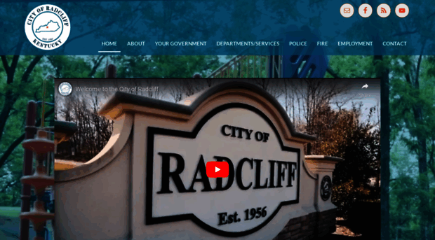 radcliff.org