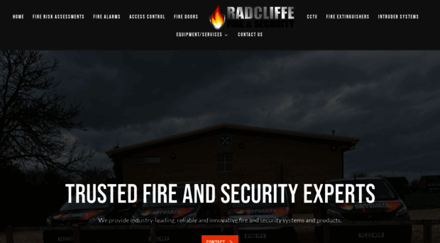 radcliffefireprotectionltd.co.uk