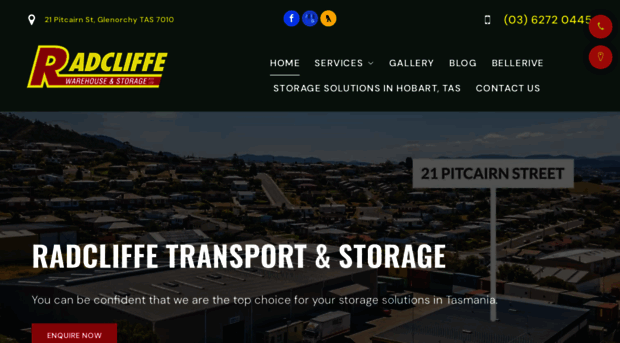radclifferemovals.com.au
