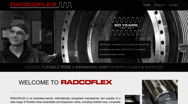 radcoflex.com