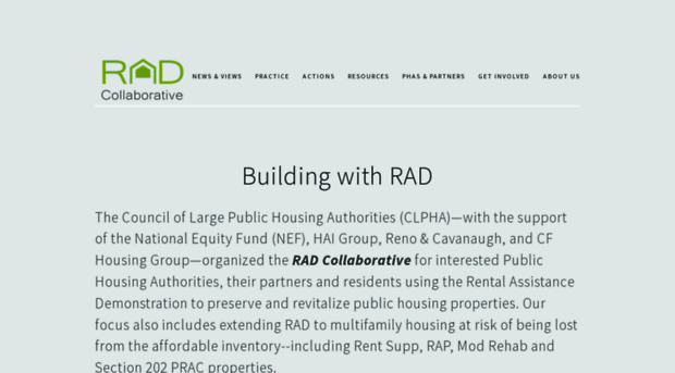 radcollaborative.org