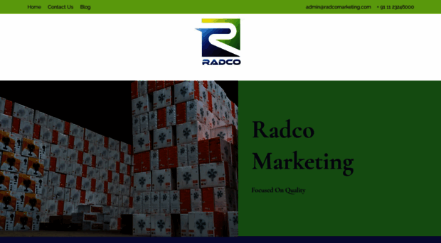 radcomarketing.com