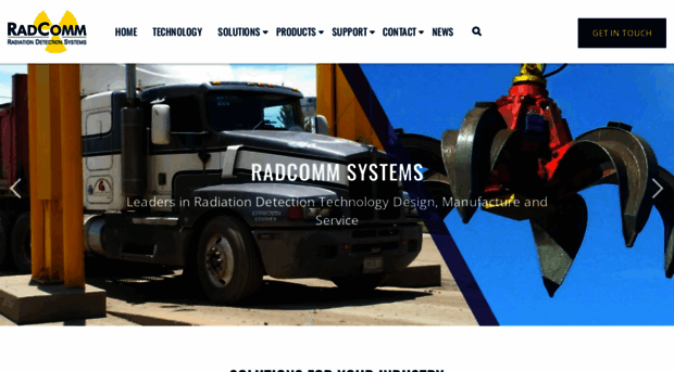 radcommsystems.com