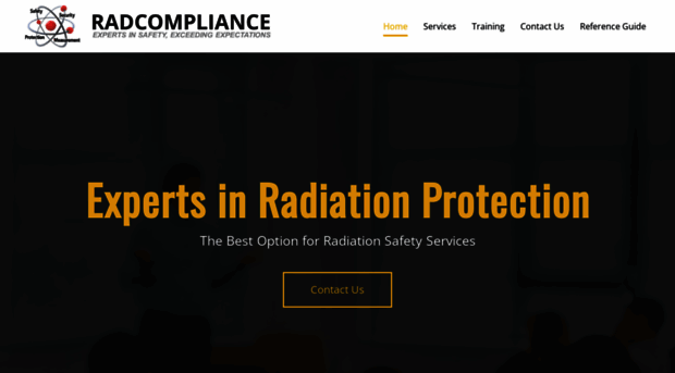 radcompliance.com