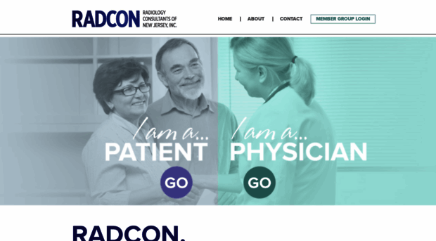 radconinc.net