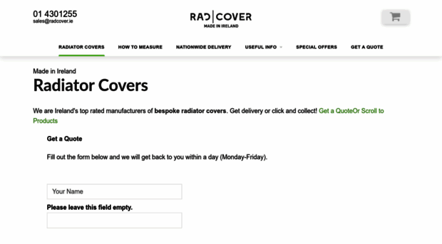 radcover.ie