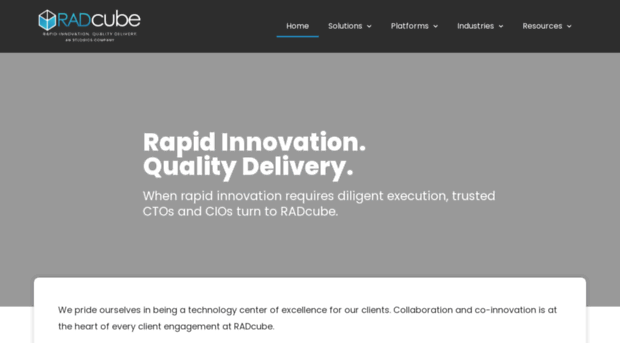 radcube.com