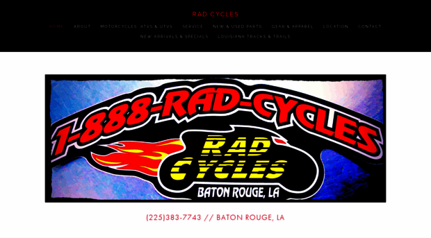 radcycles.com