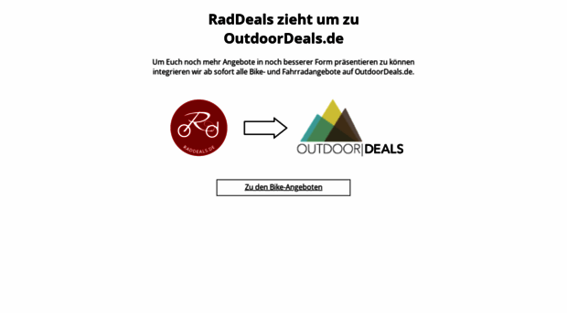 raddeals.de