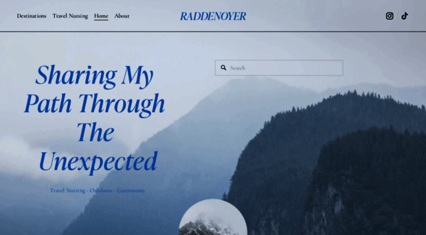 raddenoyer.com