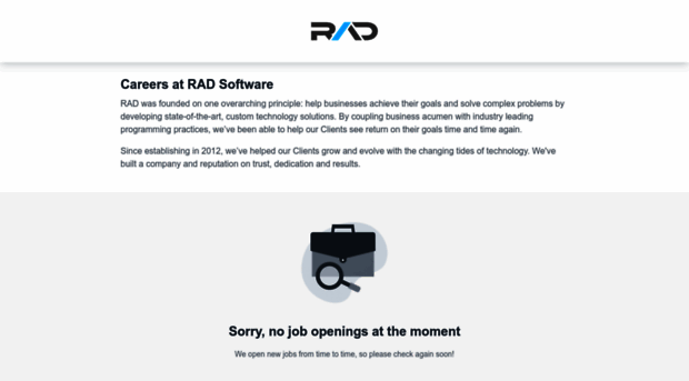 raddevelopment.workable.com