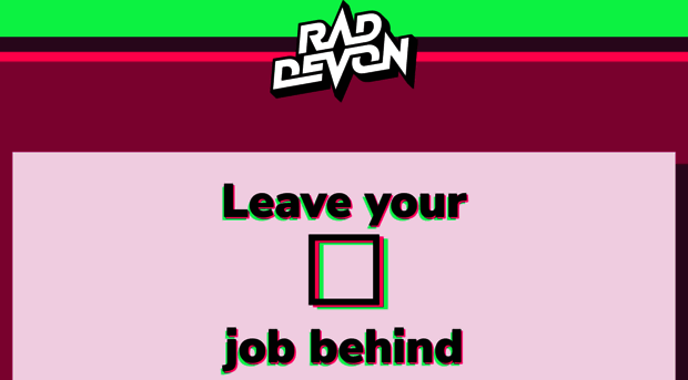 raddevon.com