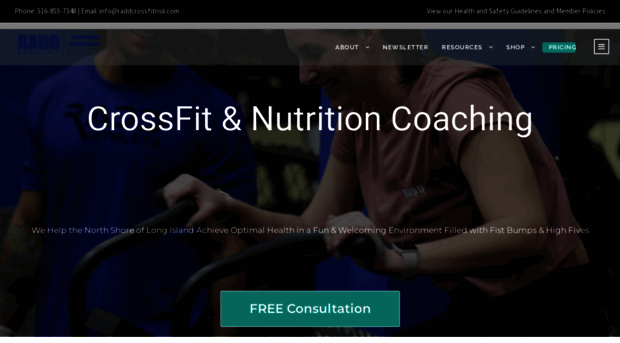 raddfitness.com