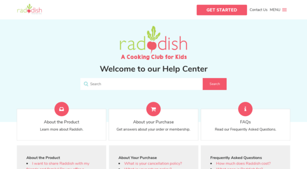 raddishkids.zendesk.com