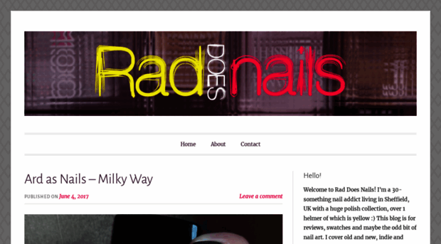 raddoesnails.wordpress.com