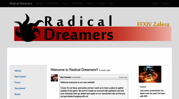 raddreamers.guildwork.com