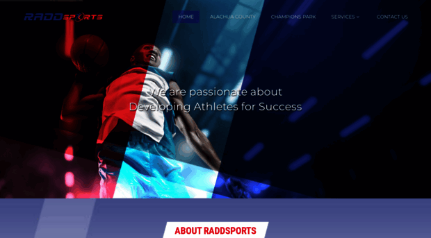 raddsports.com