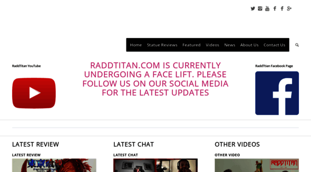 raddtitan.com