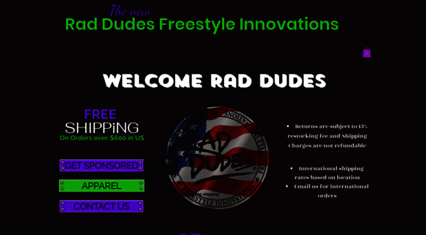 raddudesfi.com