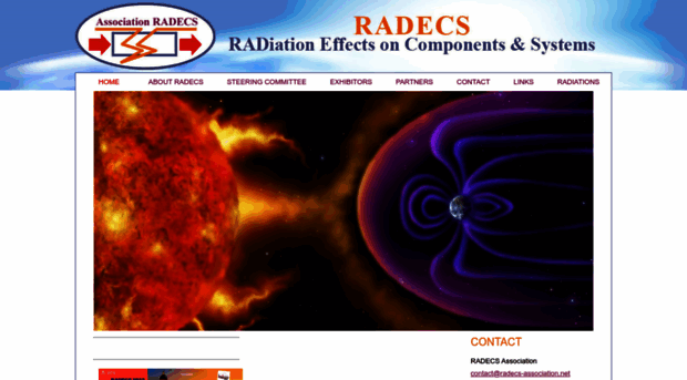 radecs-association.net