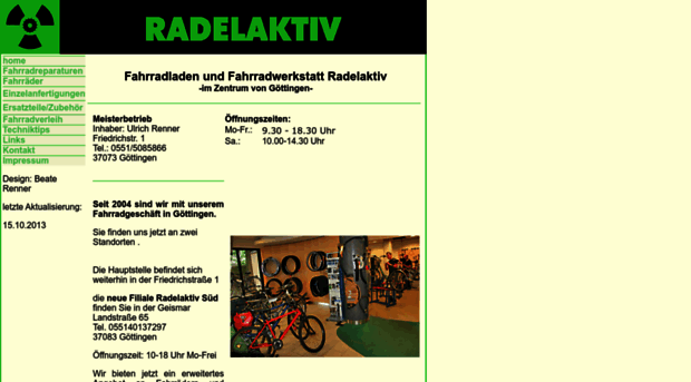 radelaktiv.de