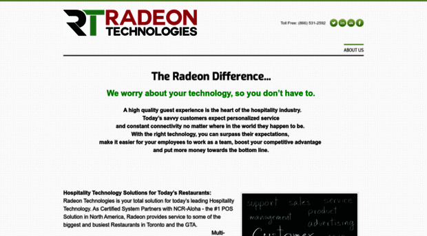 radeontech.com