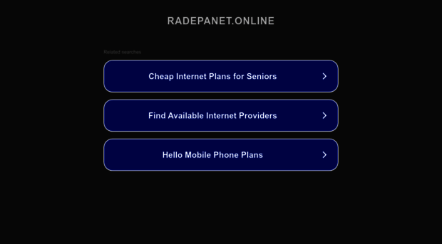 radepanet.online