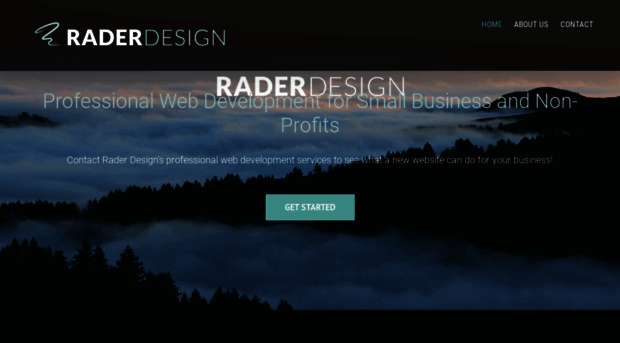 raderdesign.com