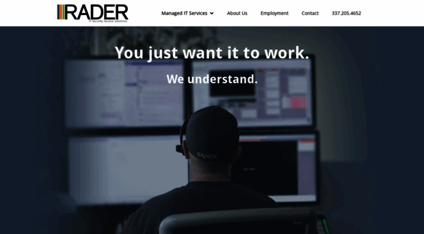 radersolutions.com